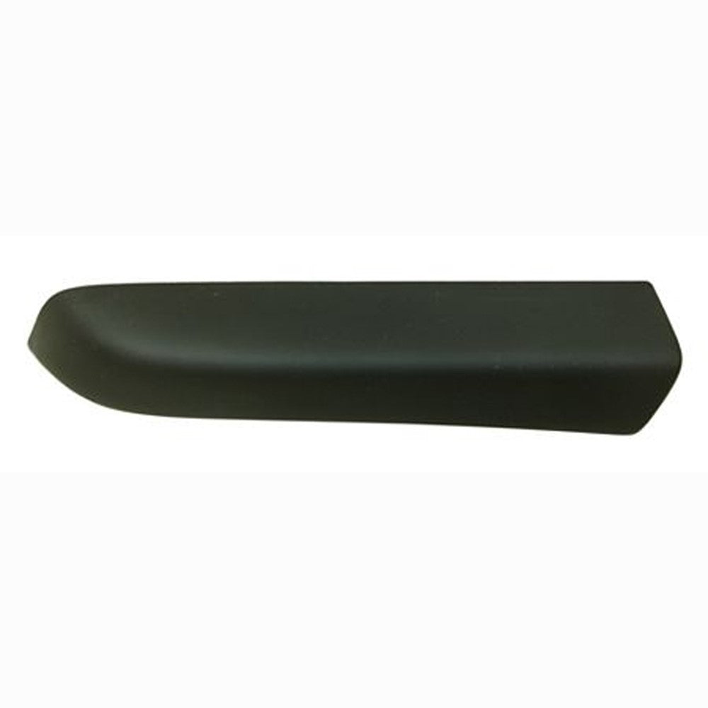 Front Right Passenger Side Front Fender Extension 1997-2006 Jeep Wrangler