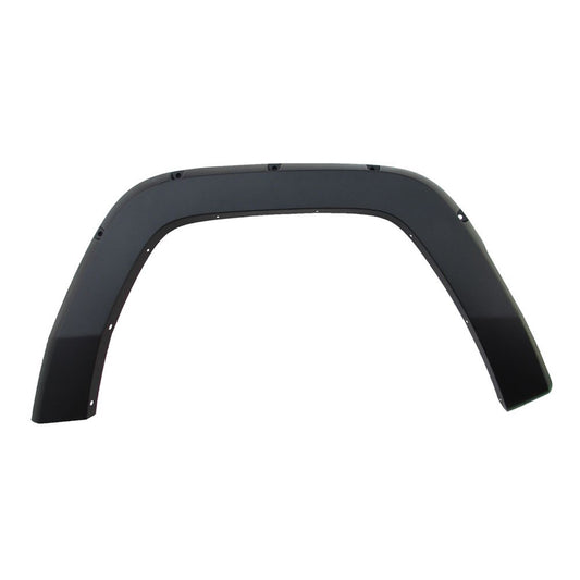 Front Right Front Passenger Side Fender Flare 2006-2010 Jeep Commander