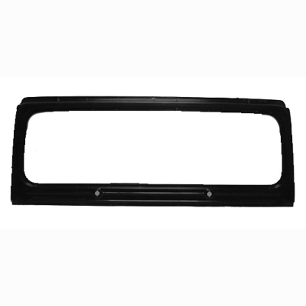 Windshield Frame 1987-1995 Jeep Wrangler
