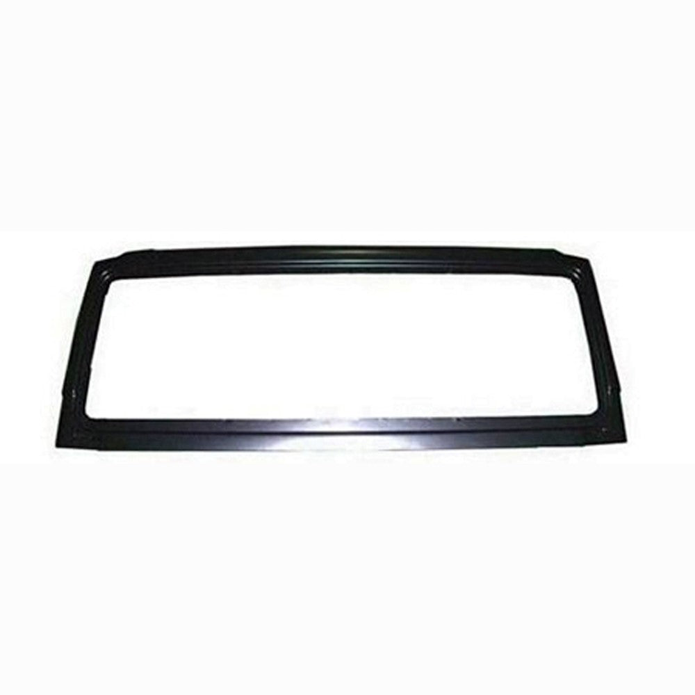 Windshield Frame 2003-2006 Jeep Wrangler