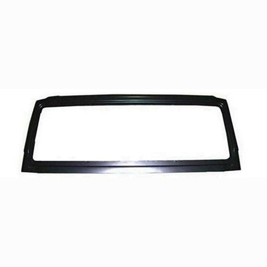 Windshield Frame 2003-2006 Jeep Wrangler