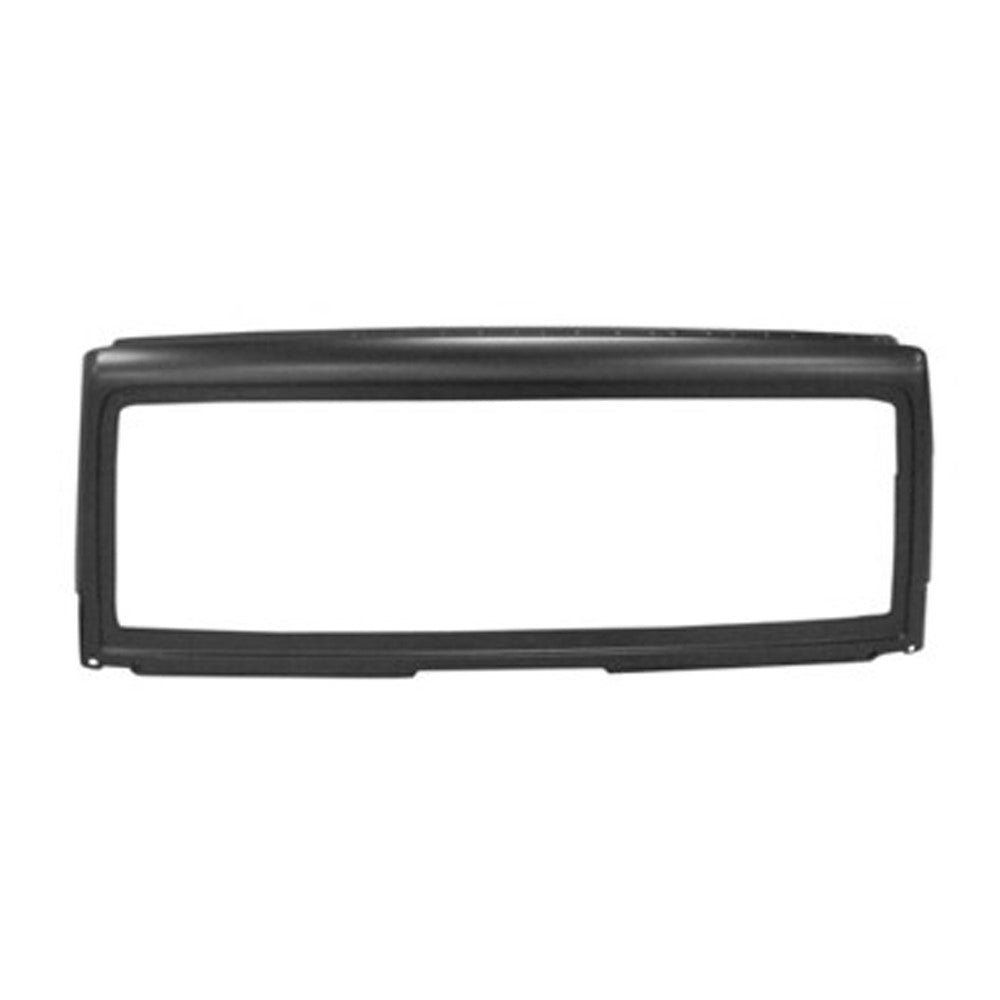 Windshield Frame 2007-2018 Jeep Wrangler, Wrangler Jk