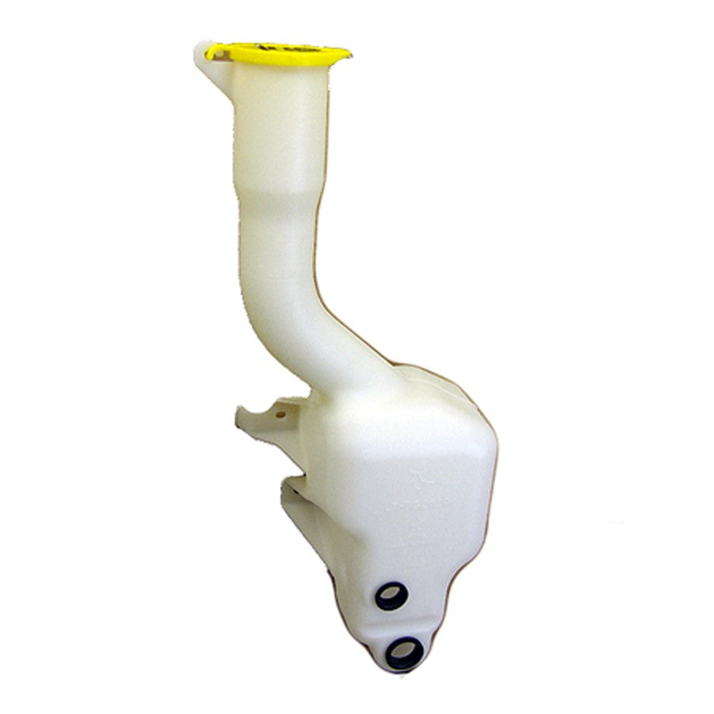 Plastic Windshield Washer Tank Without Pump Motor 2005-2010 Chrysler 300 & Dodge Magnum, Charger, Challenger