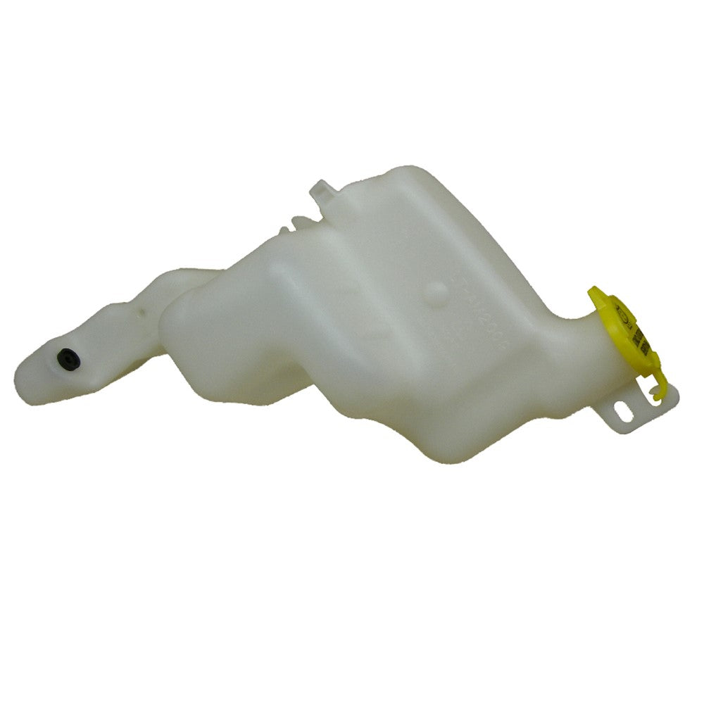 Windshield Washer Tank Without Pump 2007-2017 Dodge Caliber & Jeep Compass, Patriot