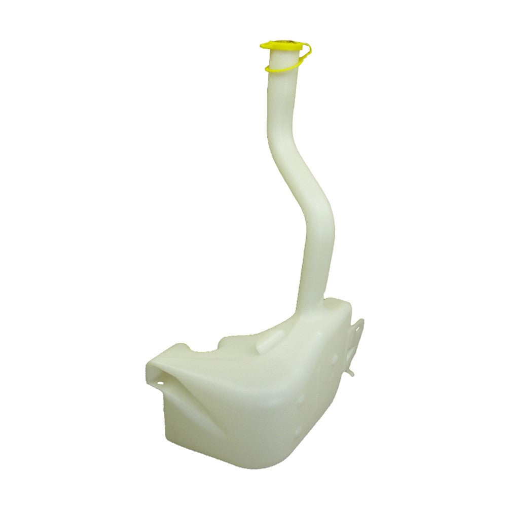 Windshield Washer Tank Without Pump 2005-2007 Jeep Liberty