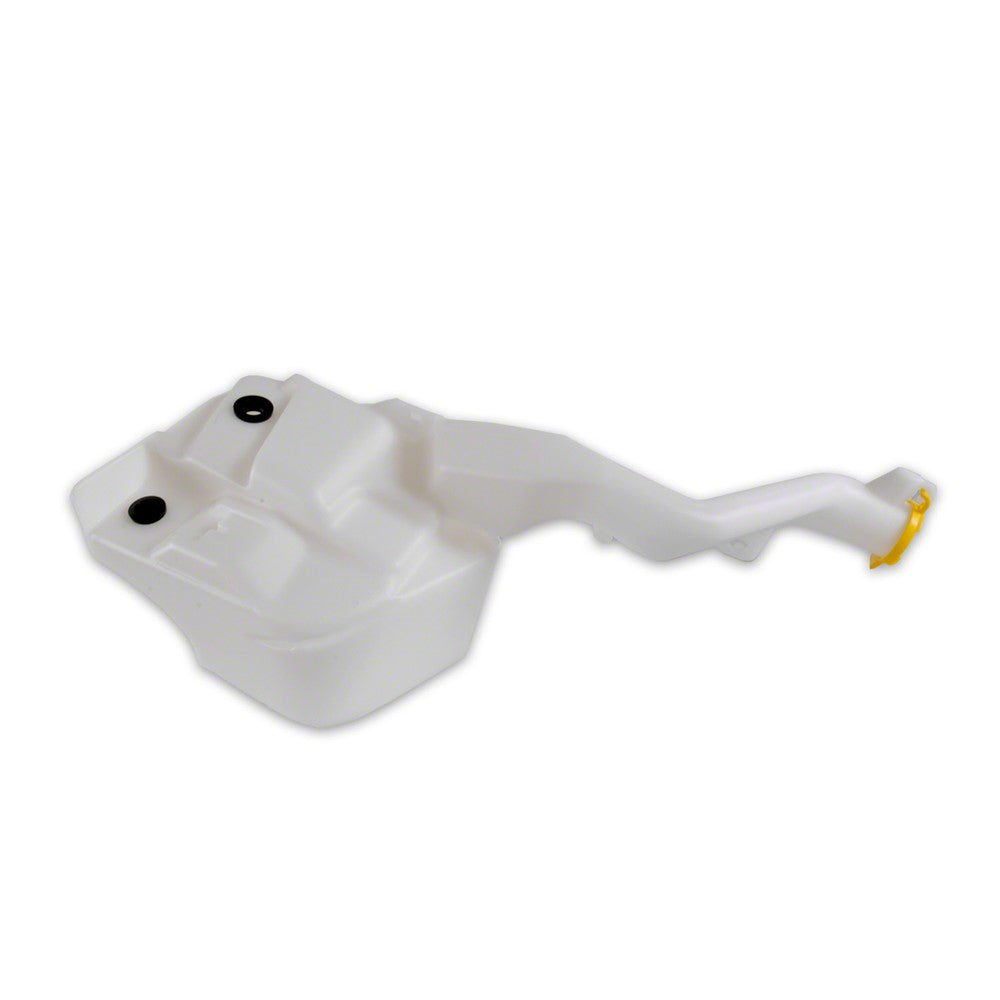 Plastic Windshield Washer Tank Without Pump Motor 2004-2007 Chrysler Town & Country & Dodge Caravan