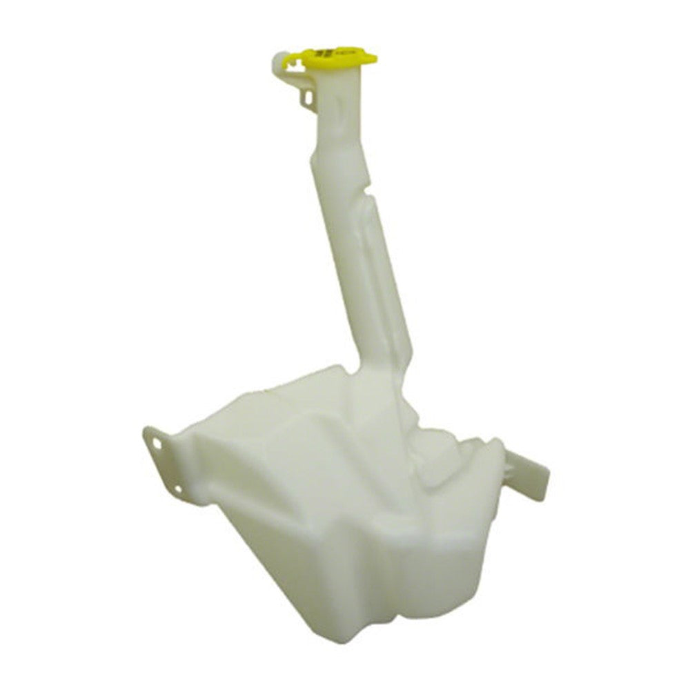 Plastic Windshield Washer Tank Without Pump 1999-2001 Jeep Grand Cherokee