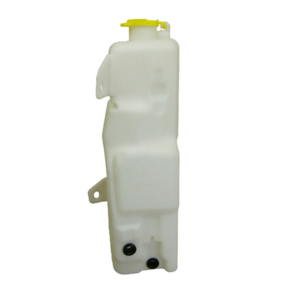 Windshield Washer Tank Without Pump Motor For All 05 Models And 02-04 Models With Diesel Engine 2003-2005 Dodge Ram 2500