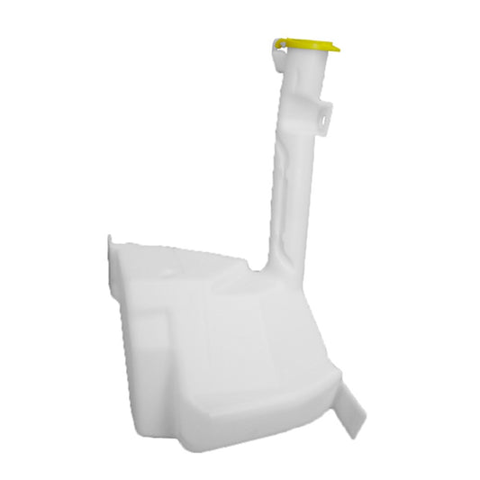 Plastic Windshield Washer Tank Without Pump 2002-2004 Jeep Grand Cherokee
