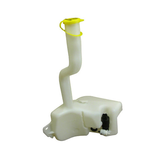 Windshield Washer Tank 2006-2007 Jeep Liberty