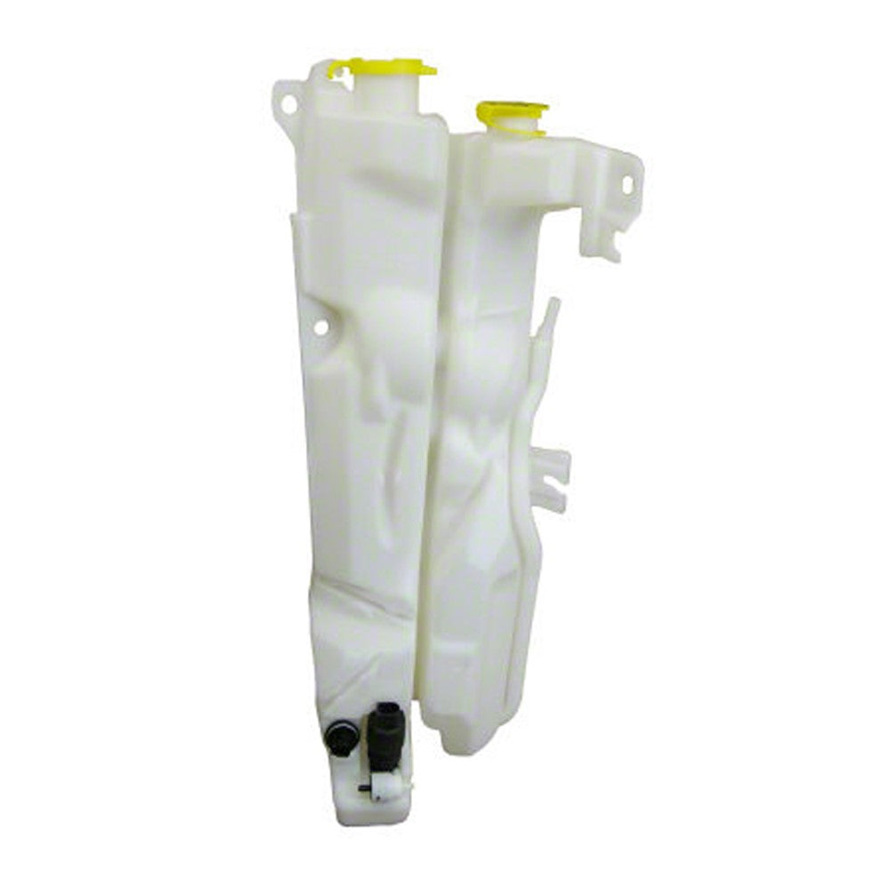 Windshield Washer Tank With Pump 2007-2009 Chrysler Aspen & Dodge Durango
