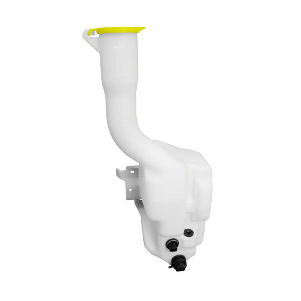 Windshield Washer Tank With Pump And Sensor For Models With Head Light Washers 2006-2008 Chrysler 300