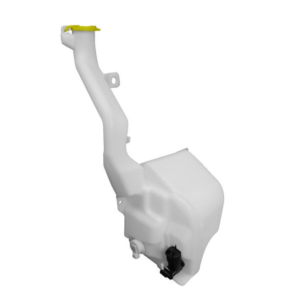 Windshield Washer Tank With Pump 2004-2007 Chrysler Town & Country & Dodge Caravan