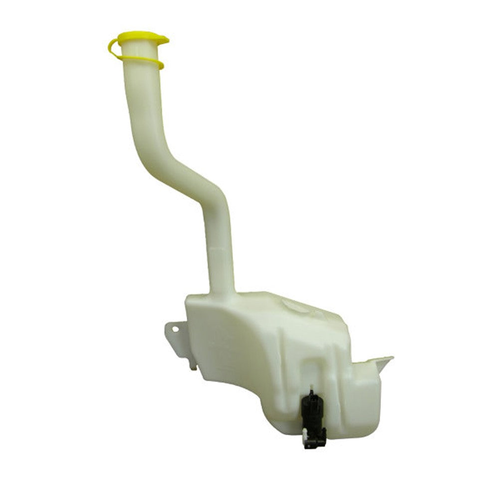 Winshied Washer Tank With Pump Cap 2002-2004 Jeep Liberty