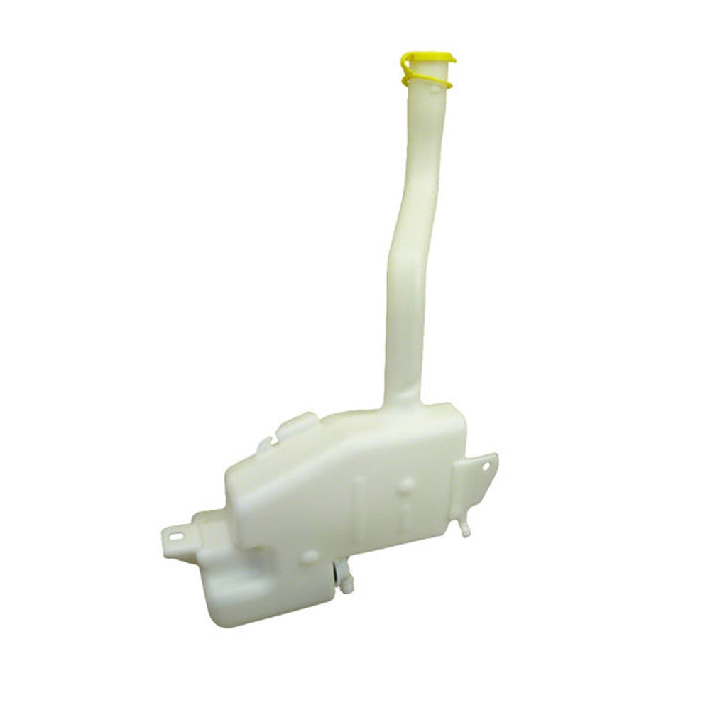 Windshield Washer Tank With Pump 2002-2004 Jeep Liberty