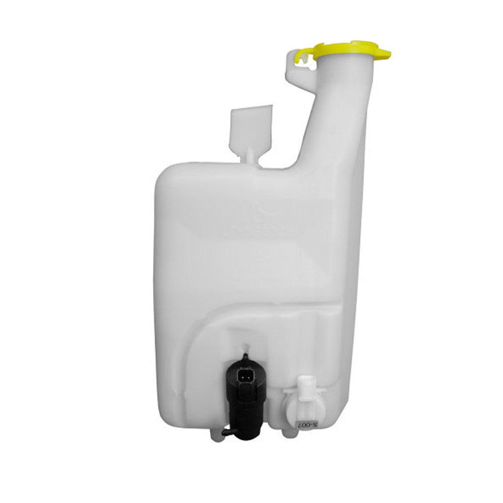 Windshield Washer Tank 2002-2004 Dodge Ram 1500, Ram 2500