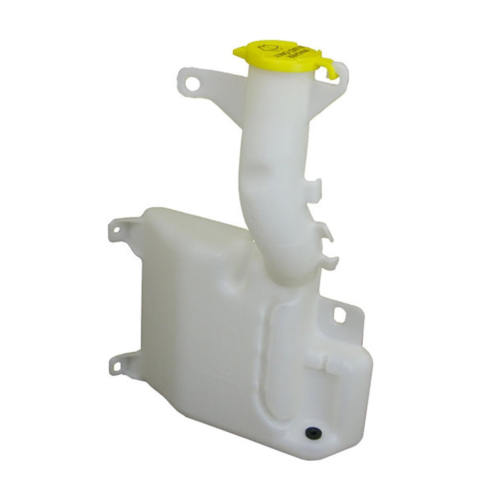 Windshield Washer Tank Without Pump 2007-2014 Chrysler Sebring, 200 & Dodge Avenger
