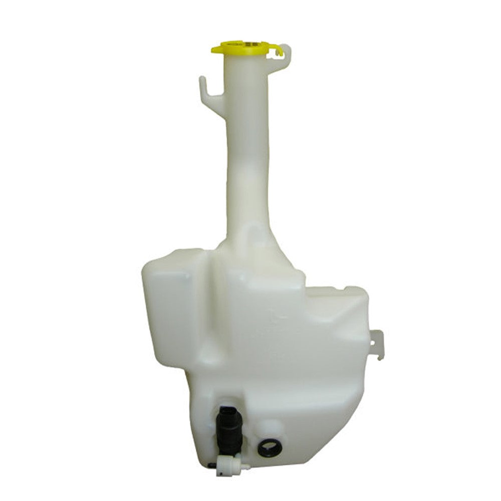 Windshield Washer Tank With Pump 2011-2020 Chrysler Town & Country & Dodge Caravan
