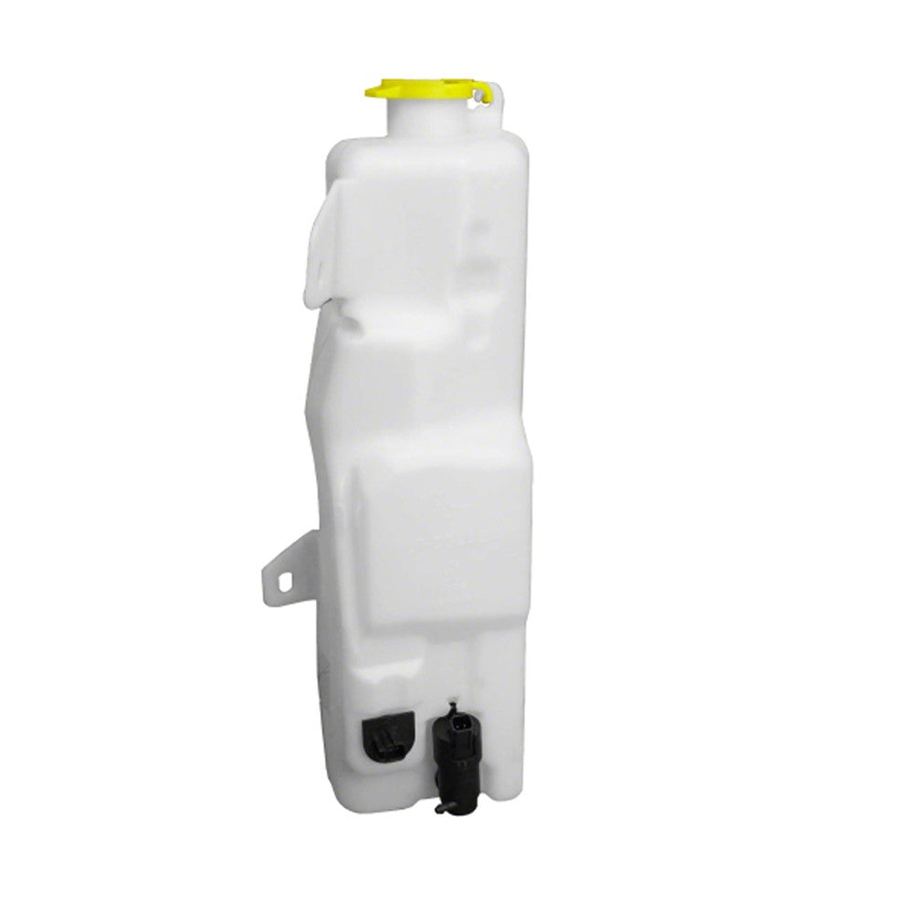 Windshield Washer Tank 2006-2009 Dodge Ram 1500, Ram 2500