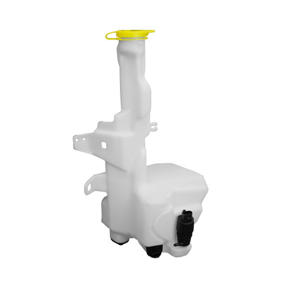 Windshield Washer Tank 2010-2013 Dodge Ram 2500 & Ram 2500, 3500