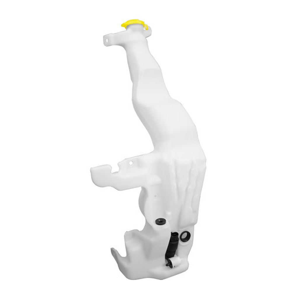 Windshield Washer Tank Includes Cap And Windshield Pump 2011-2021 Jeep Grand Cherokee
