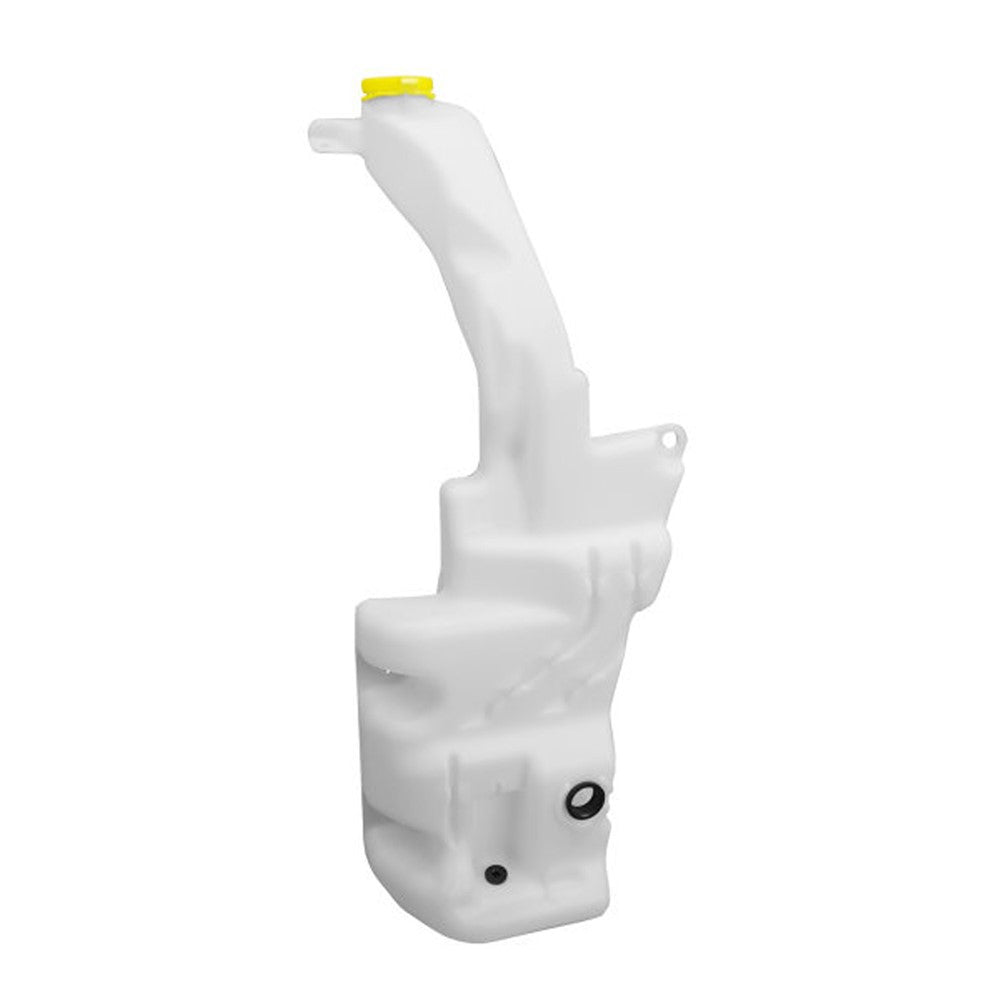 Washer Fluid Reservoir With Cap 2014-2018 Jeep Cherokee