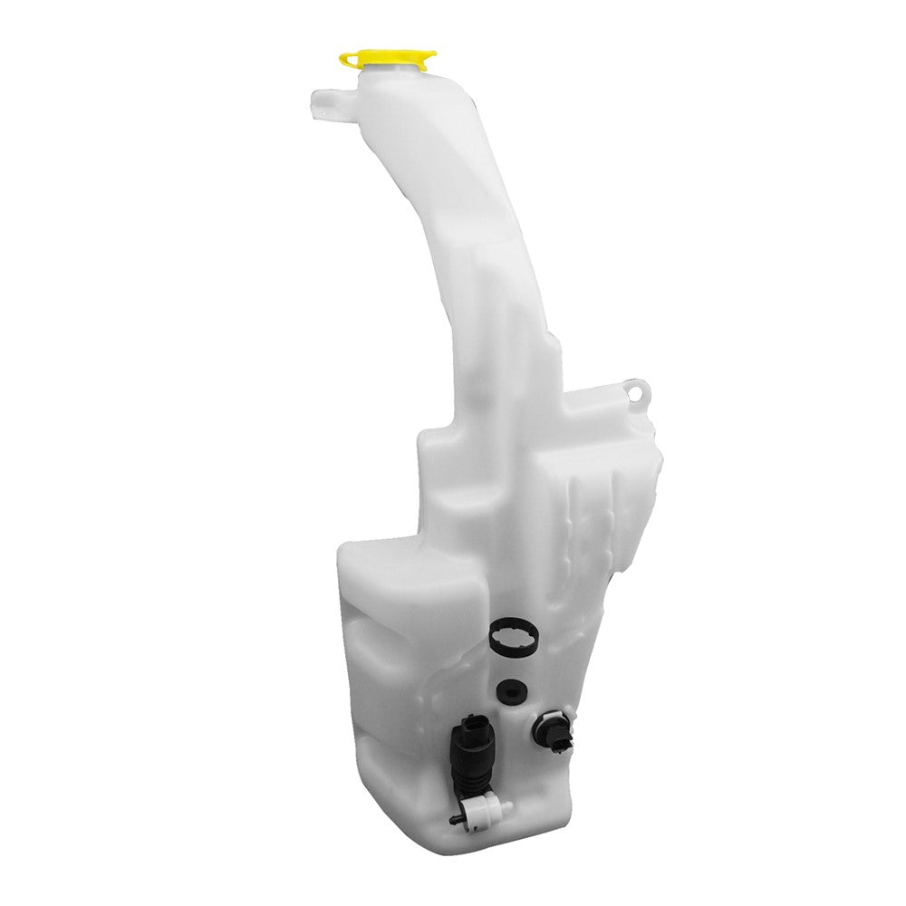 Washer Fluid Reservoir 2014-2018 Jeep Cherokee