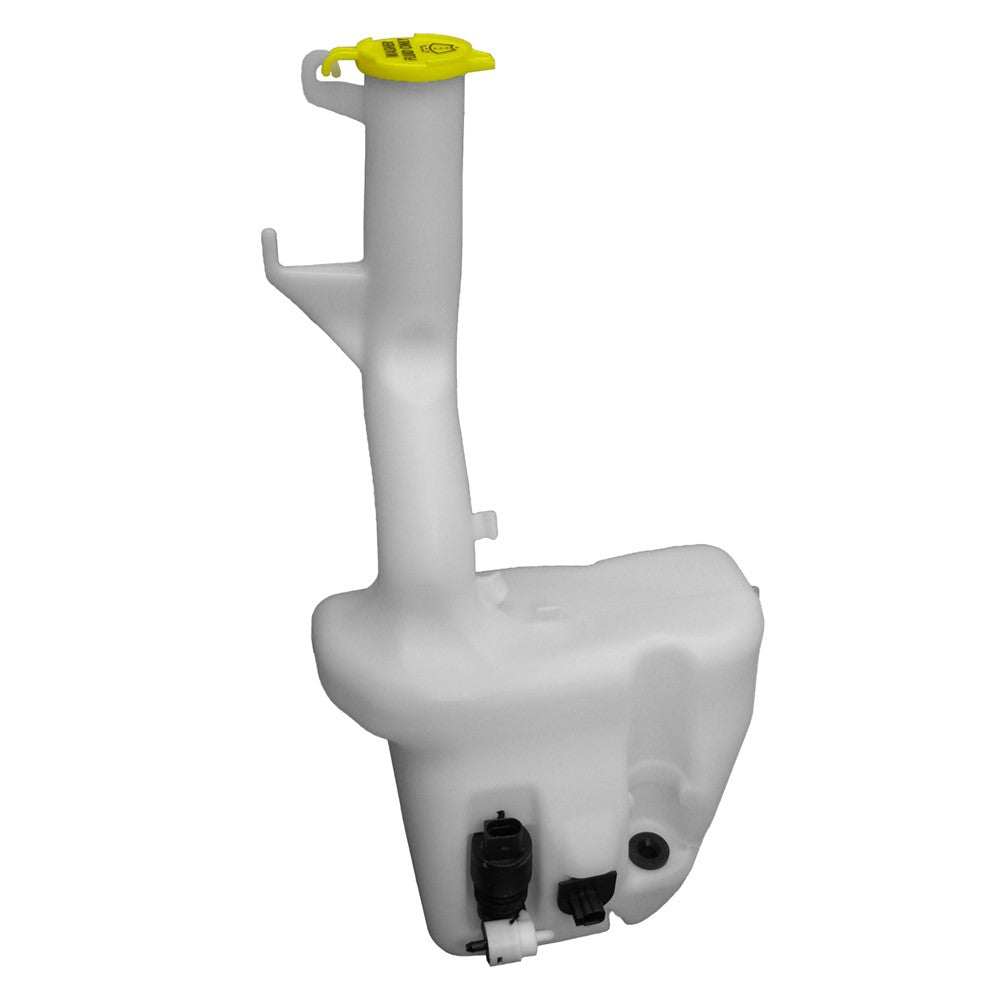 Washer Fluid Reservoir 2008-2010 Chrysler Town & Country & Dodge Caravan