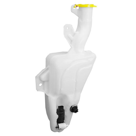 Washer Fluid Reservoir 2017-2025 Jeep Compass