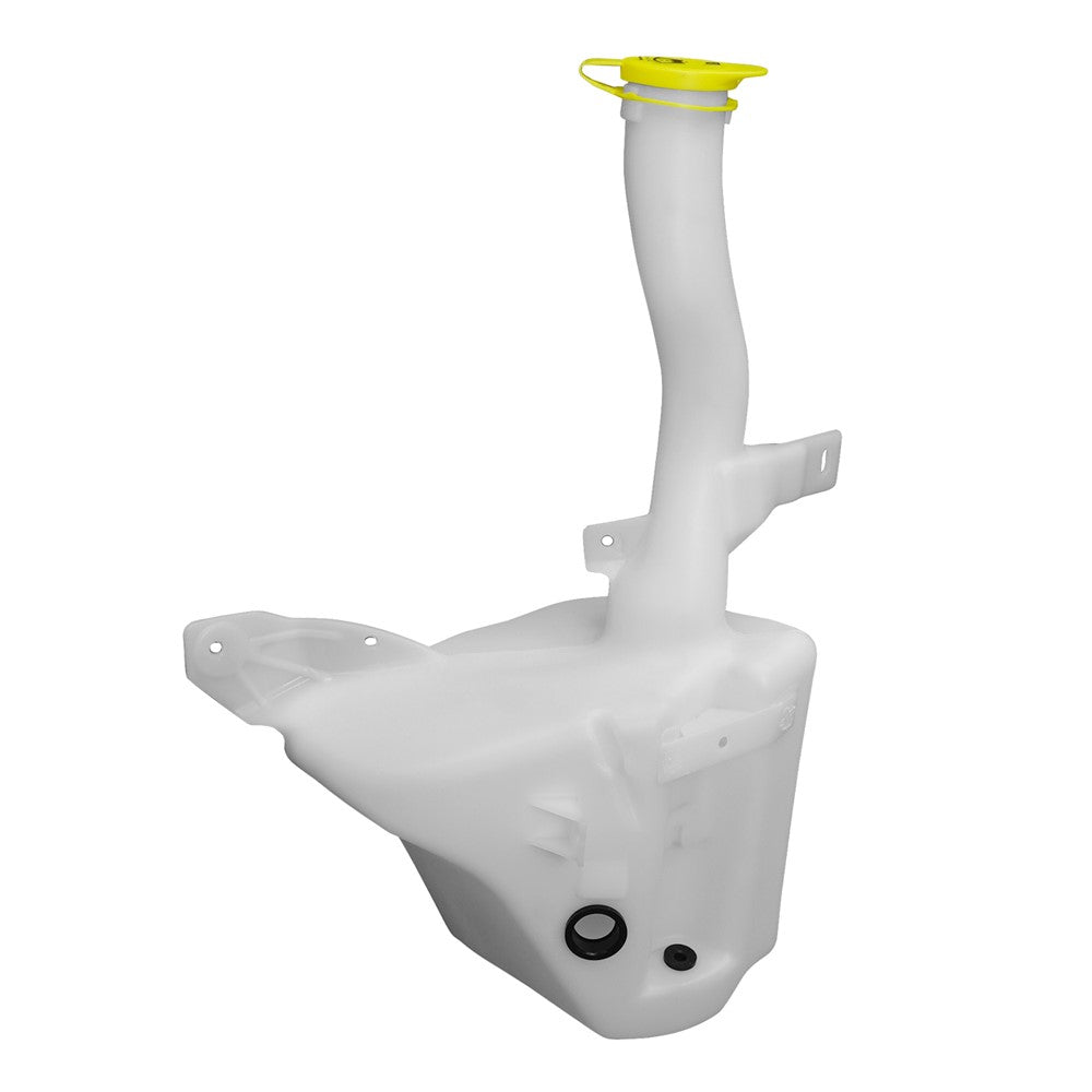 Washer Fluid Reservoir 2019-2025 Ram 2500, 3500