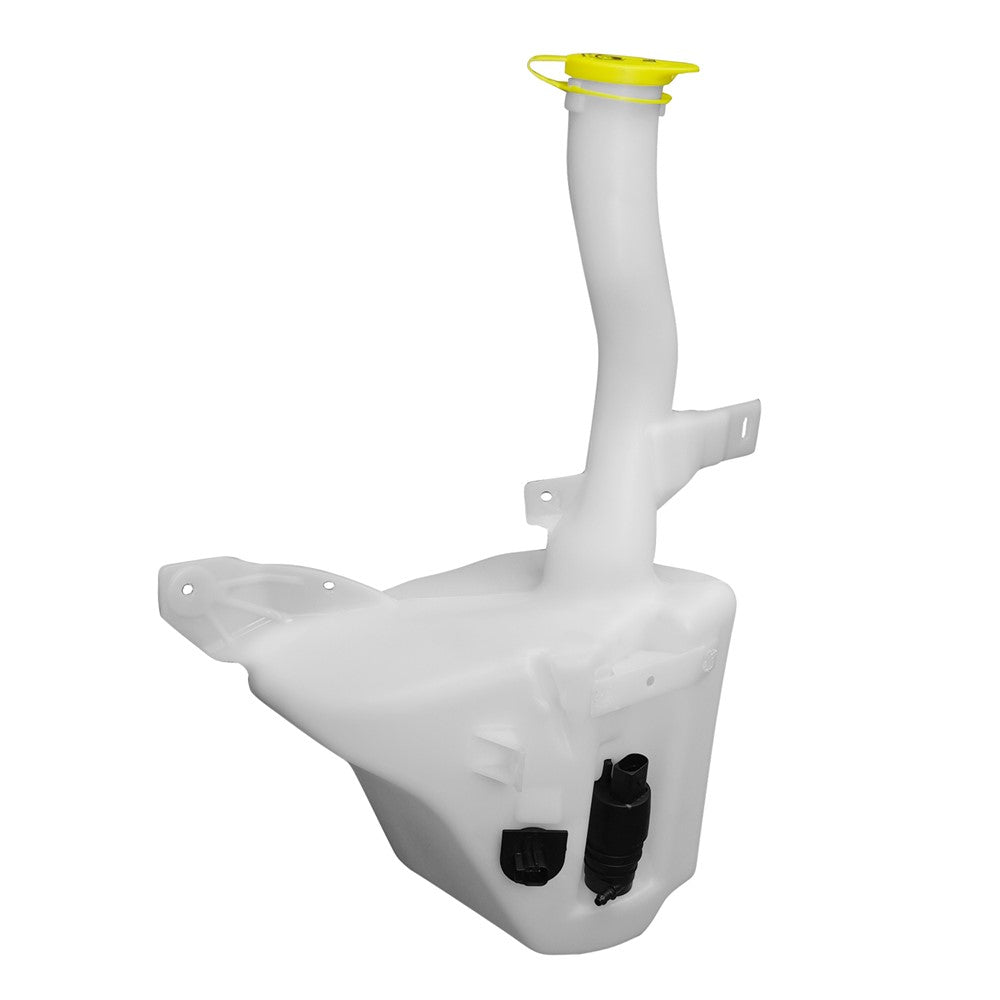 Washer Fluid Reservoir 2019-2025 Ram 2500, 3500