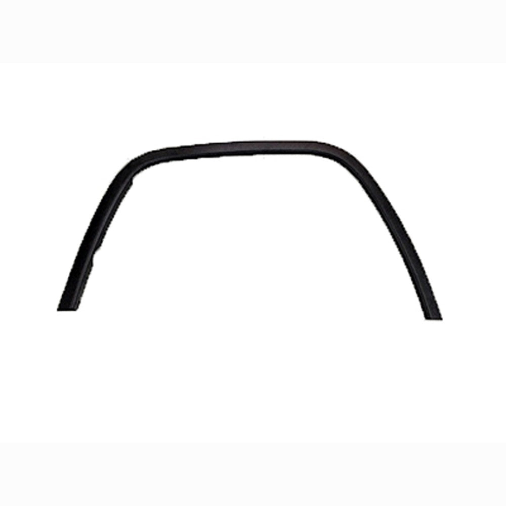 Front Left Front Driver Side Wheel Arch Trim 2011-2016 Jeep Grand Cherokee