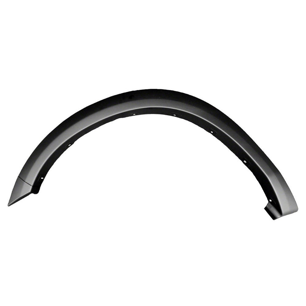 Front Left Front Driver Side Wheel Arch Trim 2010-2020 Dodge Ram 2500 & Ram 2500, 1500, 1500 Classic