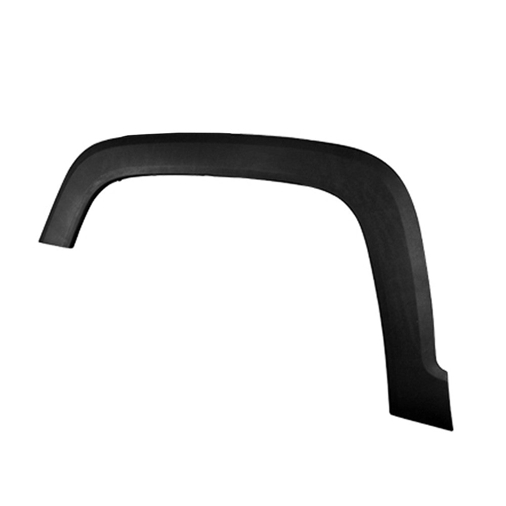 Front Left Front Driver Side Wheel Arch Trim 2015-2023 Jeep Renegade