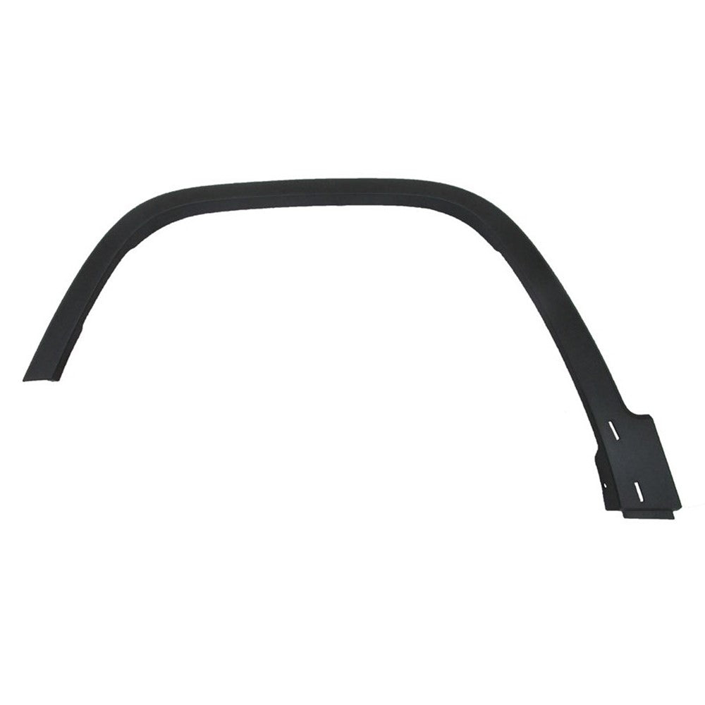 Front Left Front Driver Side Wheel Arch Trim 2014-2018 Jeep Cherokee