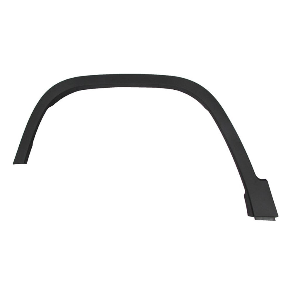 Front Left Front Driver Side Wheel Arch Trim 2019-2023 Jeep Cherokee