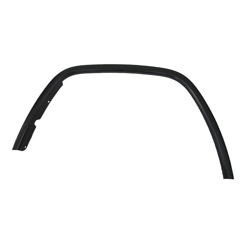 Front Left Front Driver Side Wheel Arch Trim 2014-2016 Jeep Grand Cherokee