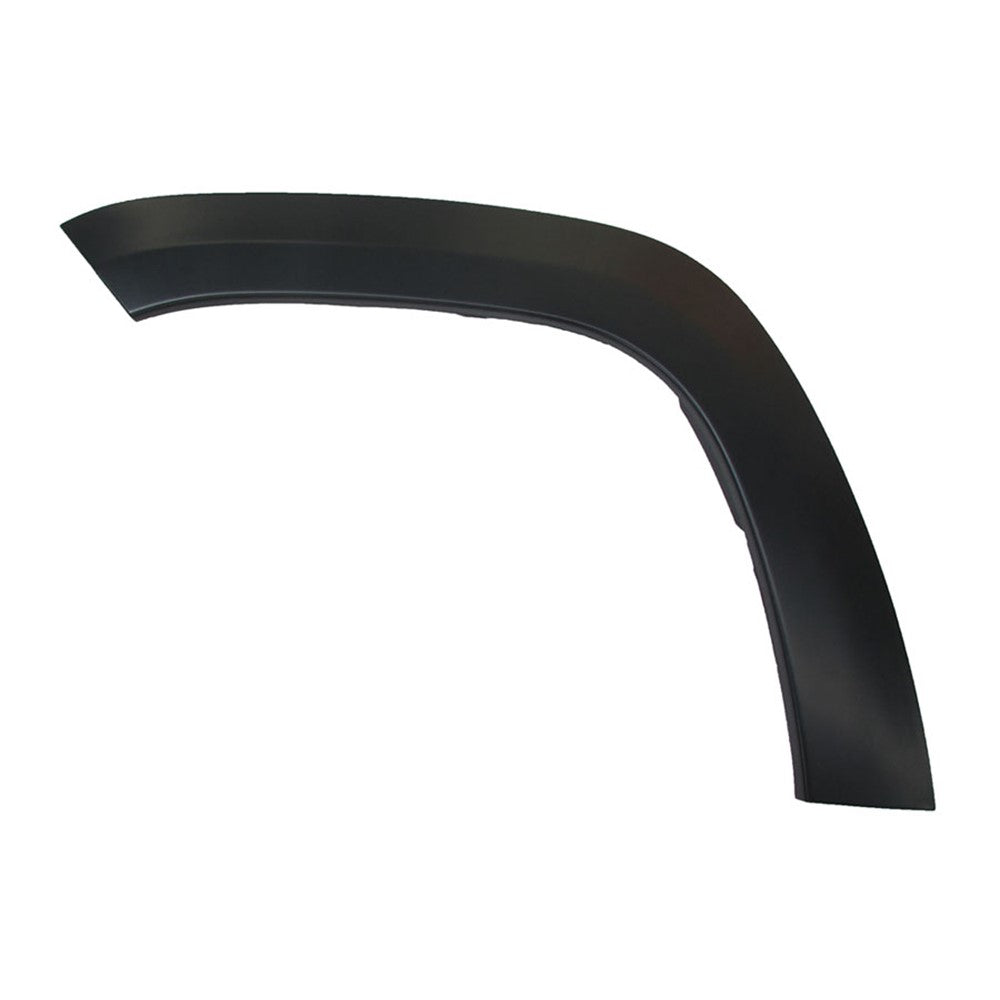 Front Left Front Driver Side Wheel Arch Trim 2014-2022 Jeep Grand Cherokee, Grand Cherokee Wk