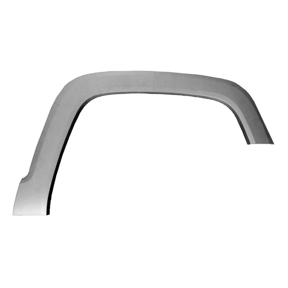 Front Right Front Passenger Side Wheel Arch Trim 2015-2023 Jeep Renegade