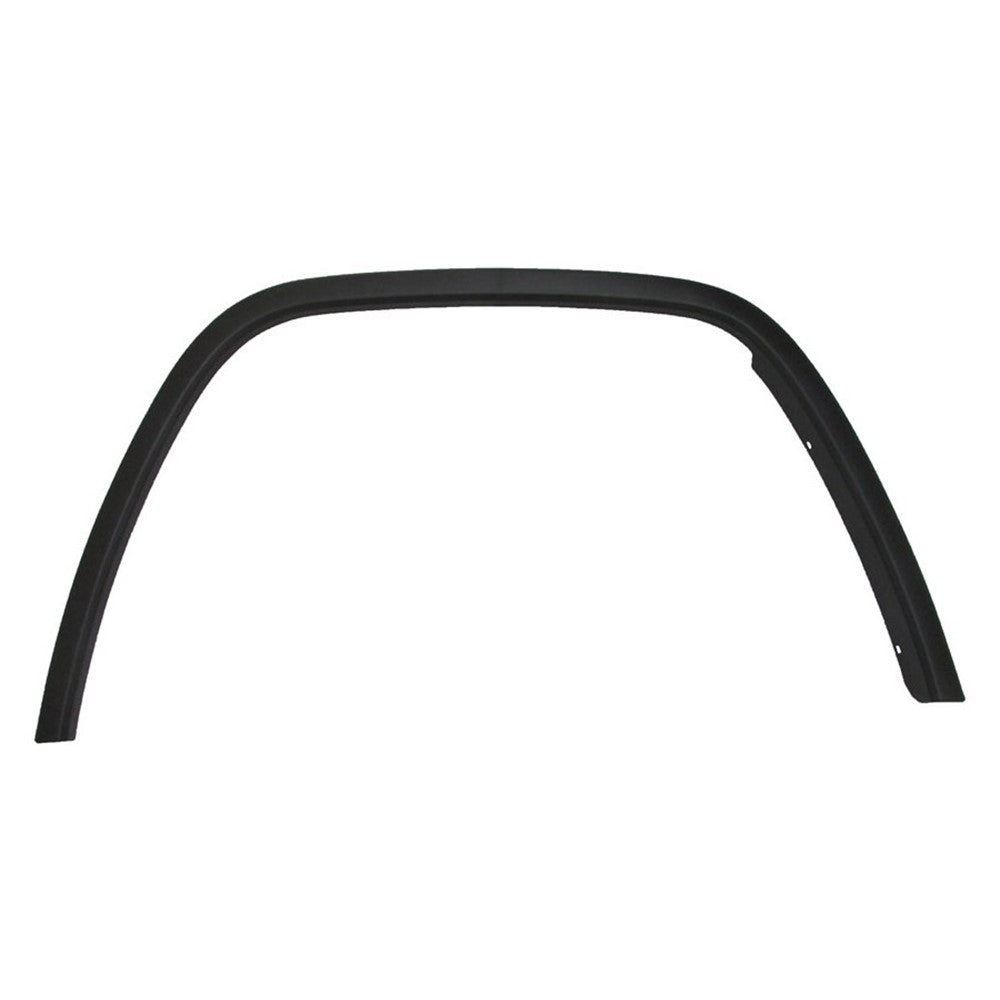 Front Right Front Passenger Side Wheel Arch Trim 2017-2022 Jeep Grand Cherokee, Grand Cherokee Wk