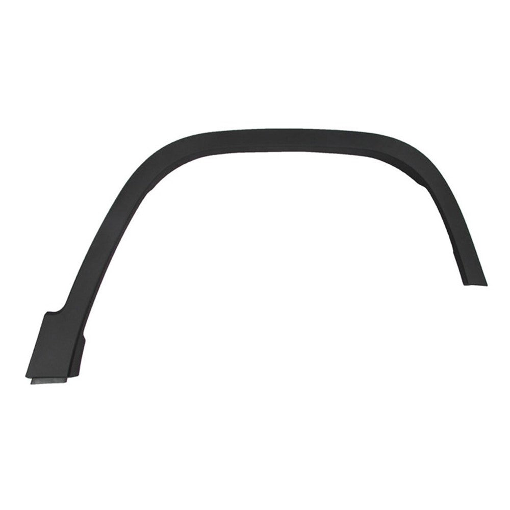 Front Right Front Passenger Side Wheel Arch Trim 2019-2023 Jeep Cherokee