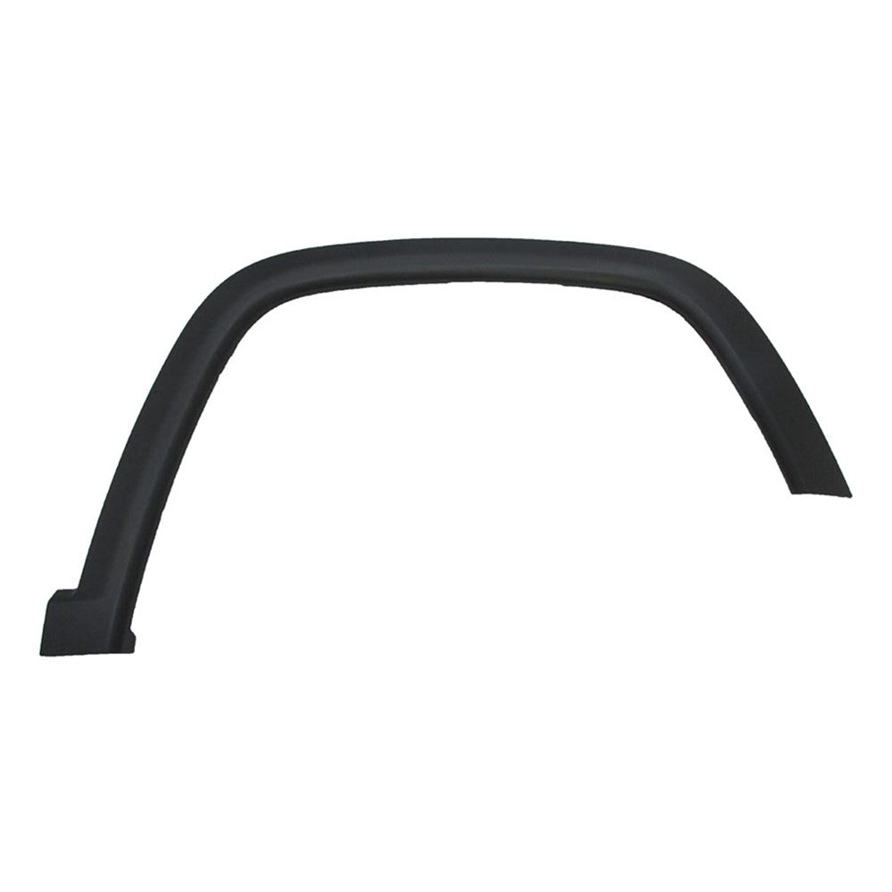 Front Right Front Passenger Side Wheel Arch Trim 2017-2025 Jeep Compass