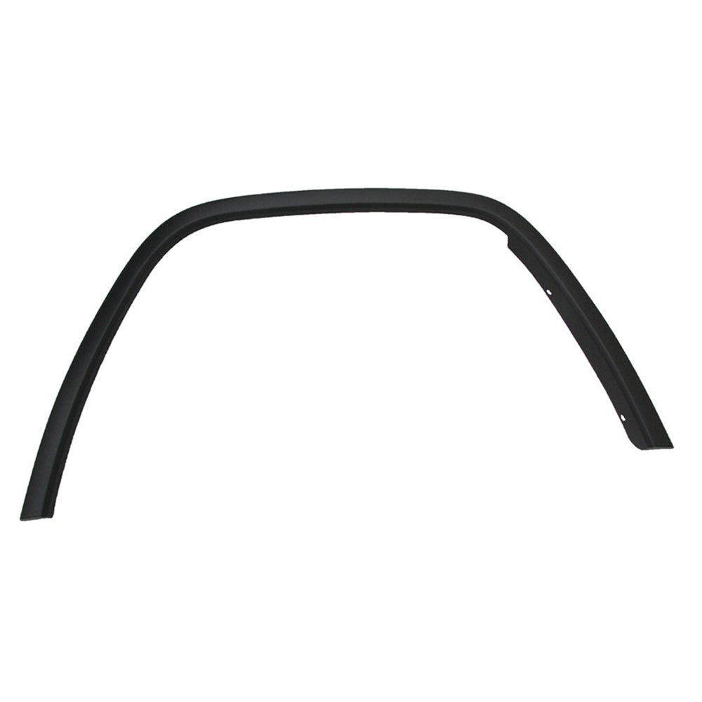 Front Right Front Passenger Side Wheel Arch Trim 2017-2022 Jeep Grand Cherokee, Grand Cherokee Wk