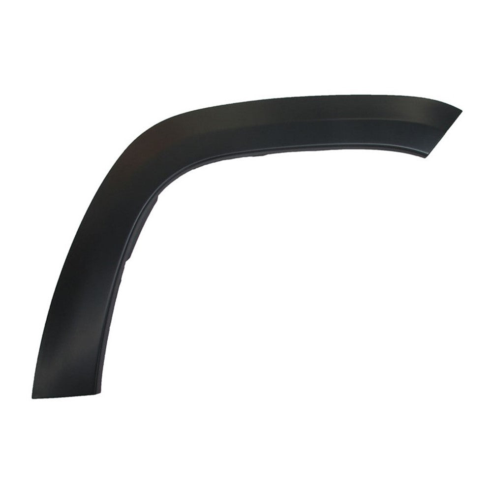 Front Right Front Passenger Side Wheel Arch Trim 2014-2022 Jeep Grand Cherokee, Grand Cherokee Wk