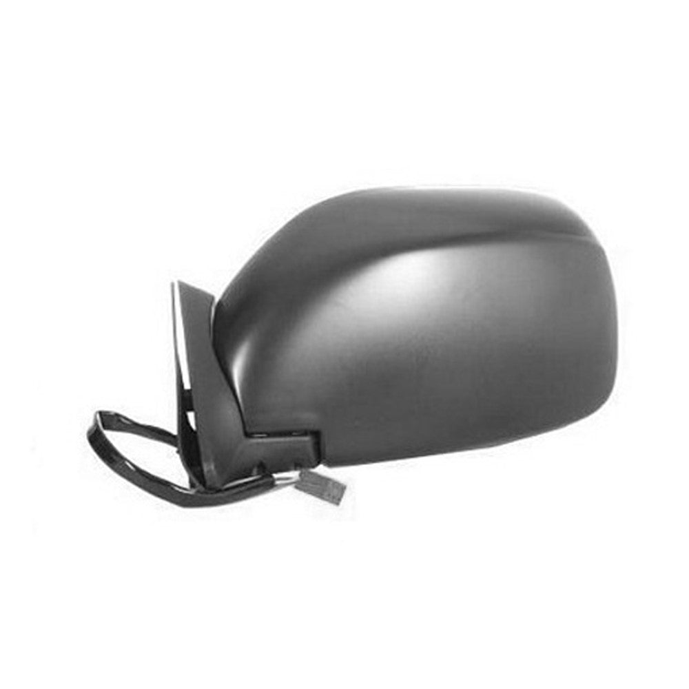 Left Driver Side Power Door Mirror 1997-2001 Jeep Cherokee