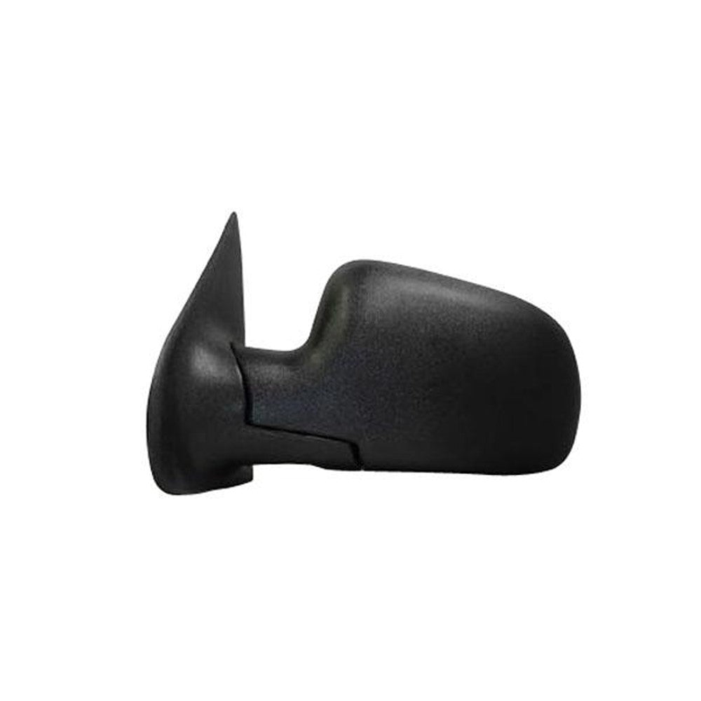 Left Driver Side Power Door Mirror 1999-2004 Jeep Grand Cherokee