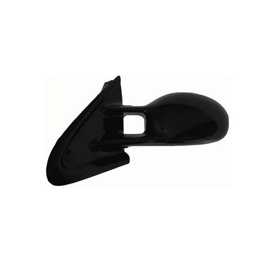 Left Driver Side Power Door Mirror 1995-2000 Chrysler Cirrus & Dodge Stratus & Plymouth Breeze