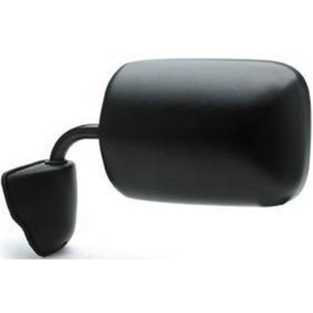 Left Driver Side Manual Door Mirror 1994-1997 Dodge Van_dodge_fullsize(-2003)