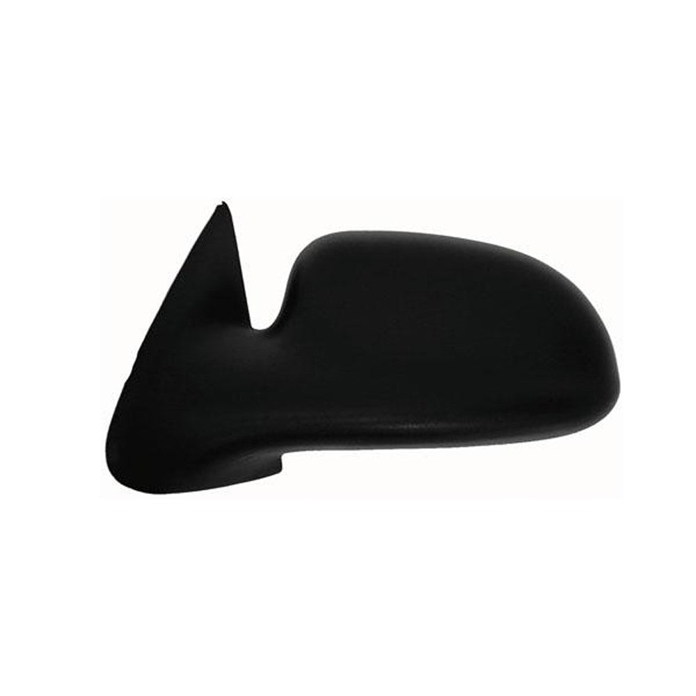 Left Driver Side Power Door Mirror 2001-2004 Dodge Dakota, Durango