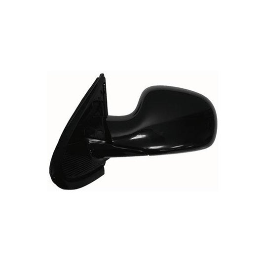 Left Driver Side Power Door Mirror 2001-2007 Chrysler Town & Country, Voyager & Dodge Caravan